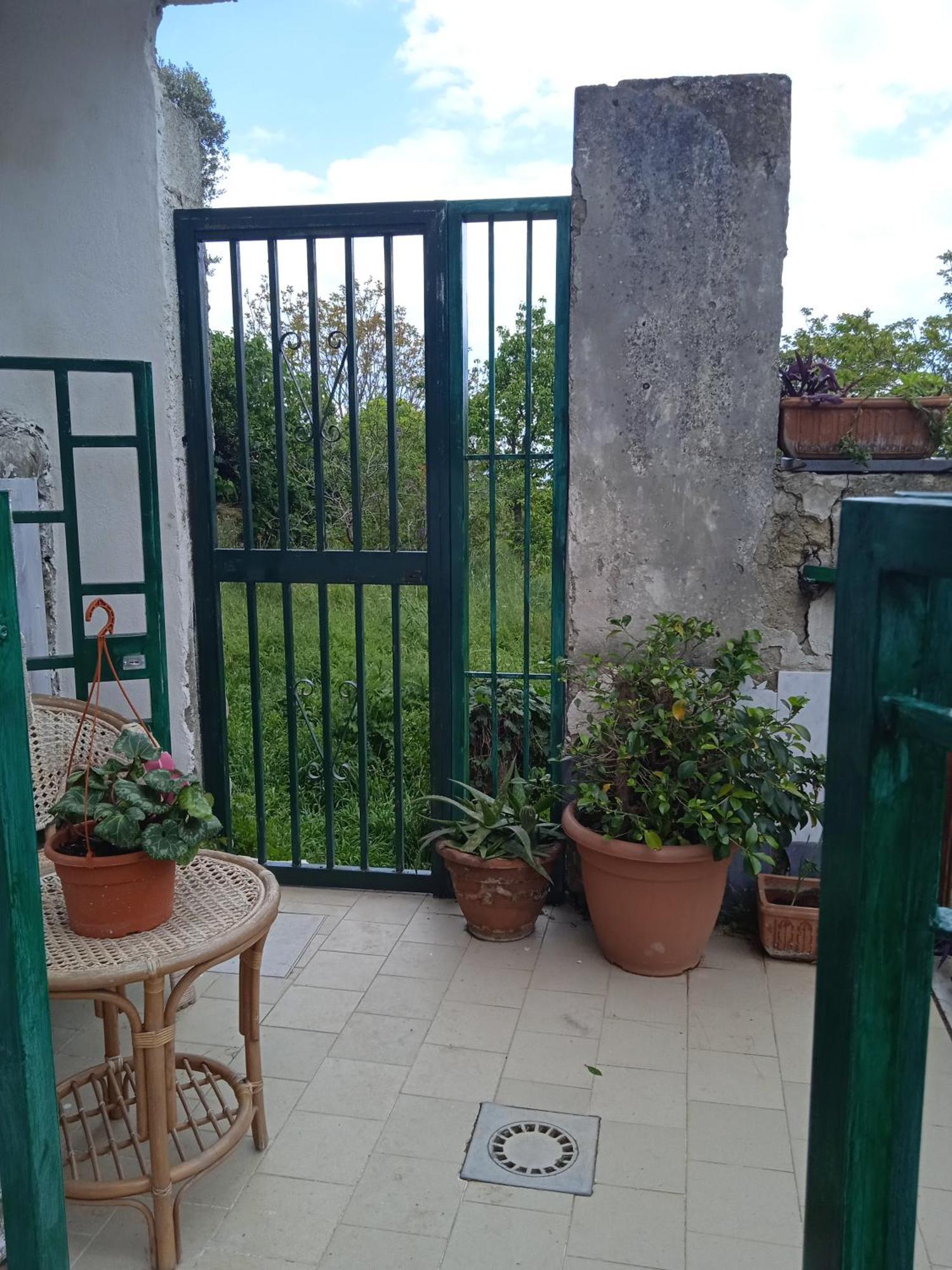 Apartment Casetta Capodimonte *