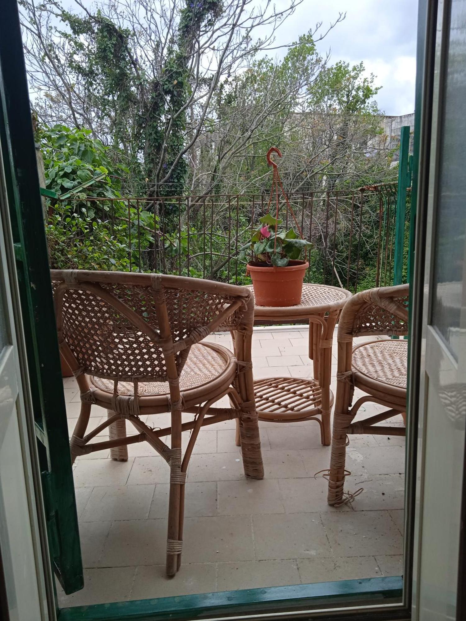 Apartment Casetta Capodimonte Naples