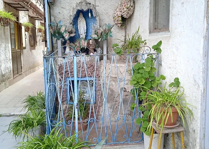 Casetta Capodimonte