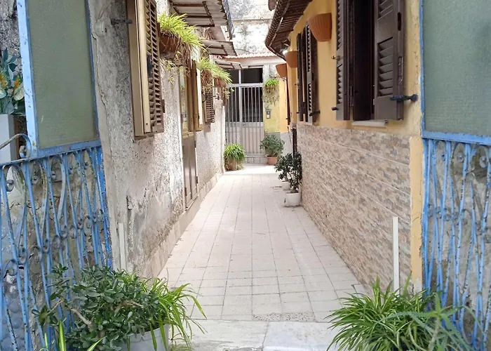 Casetta Capodimonte