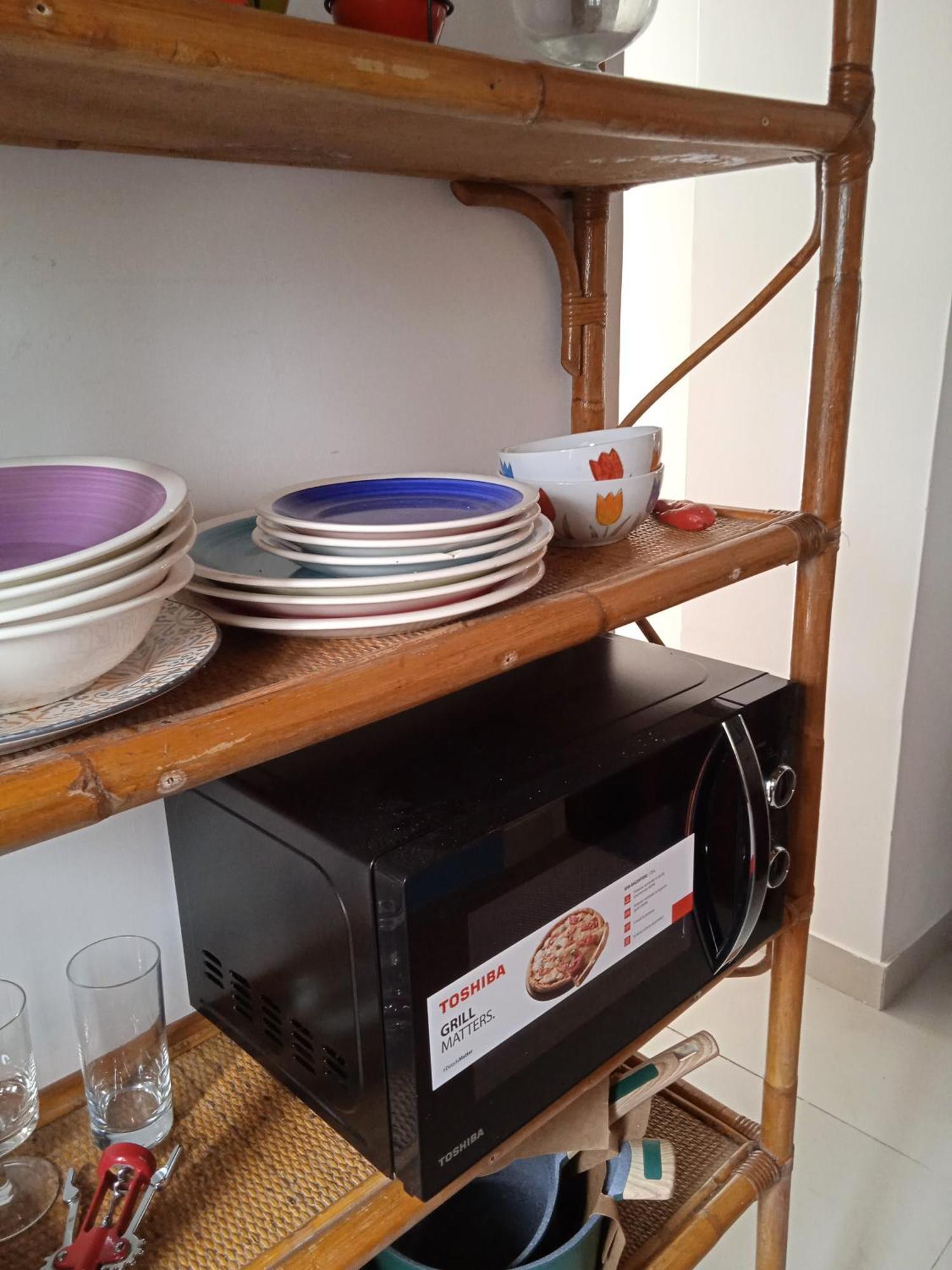 Apartment Casetta Capodimonte