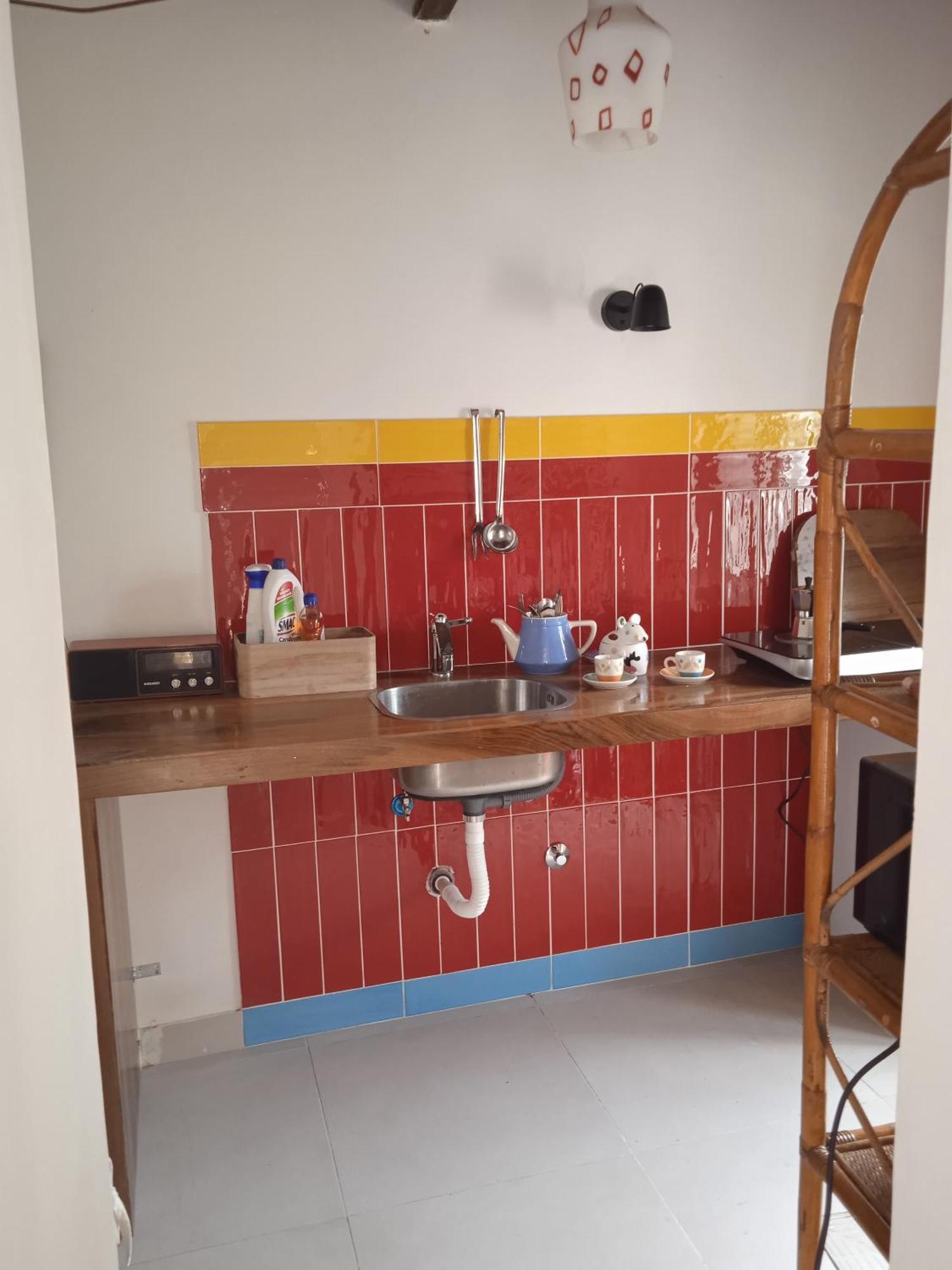 Apartment Casetta Capodimonte