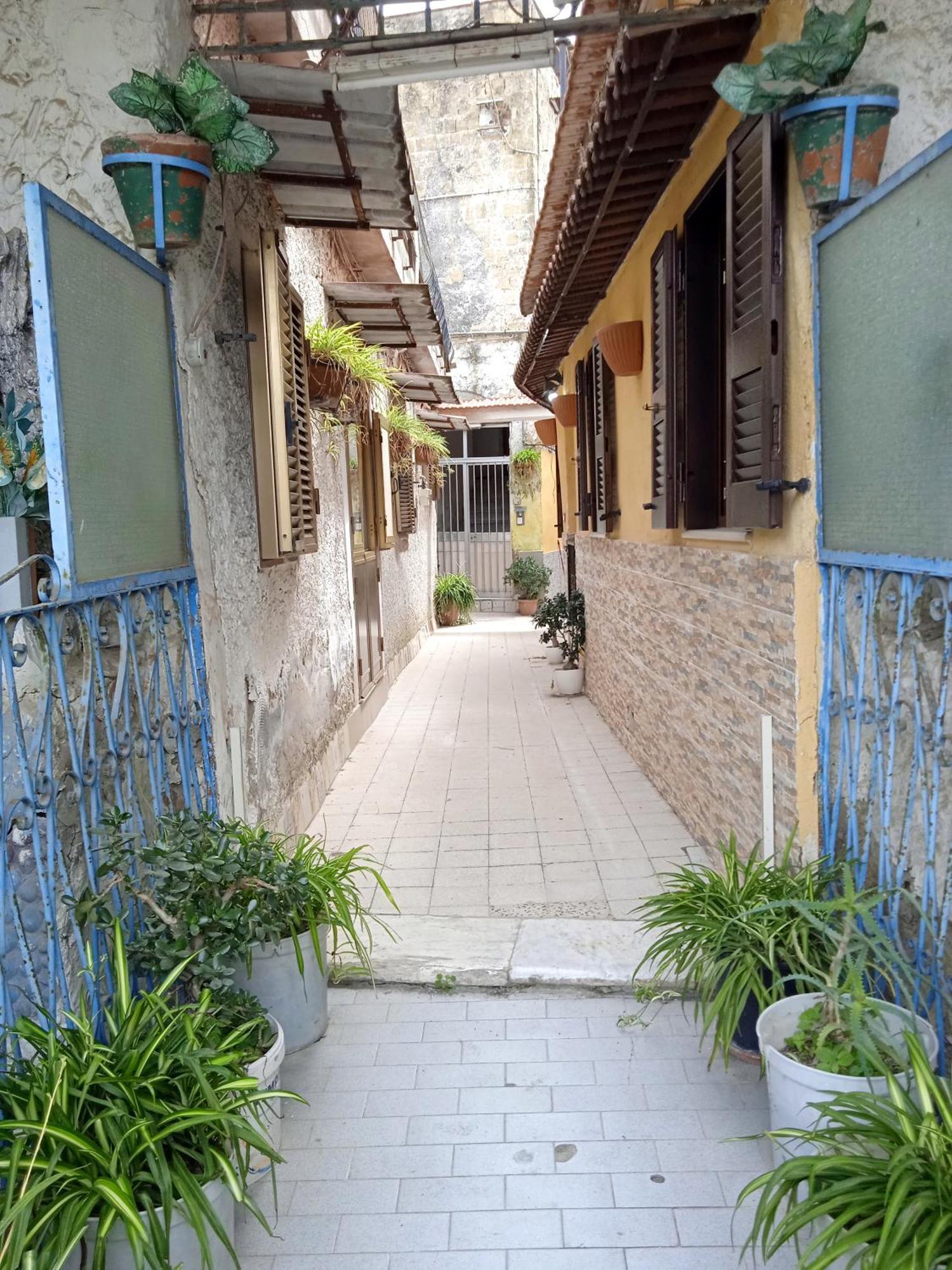 Apartment Casetta Capodimonte *