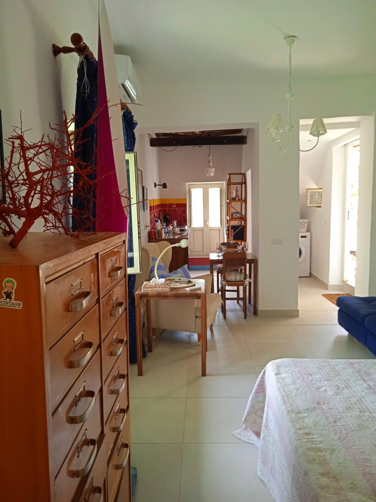Apartment Casetta Capodimonte Neapel