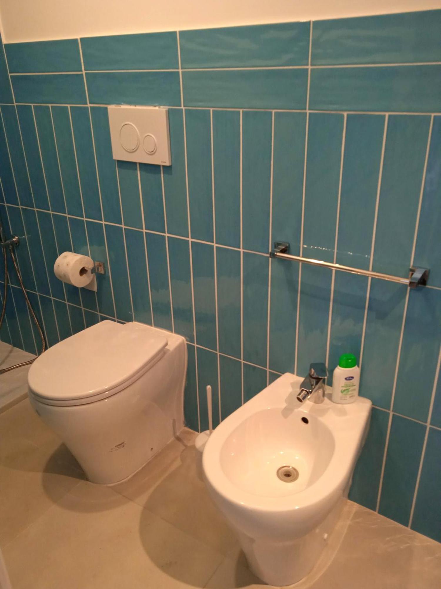 Apartment Casetta Capodimonte *