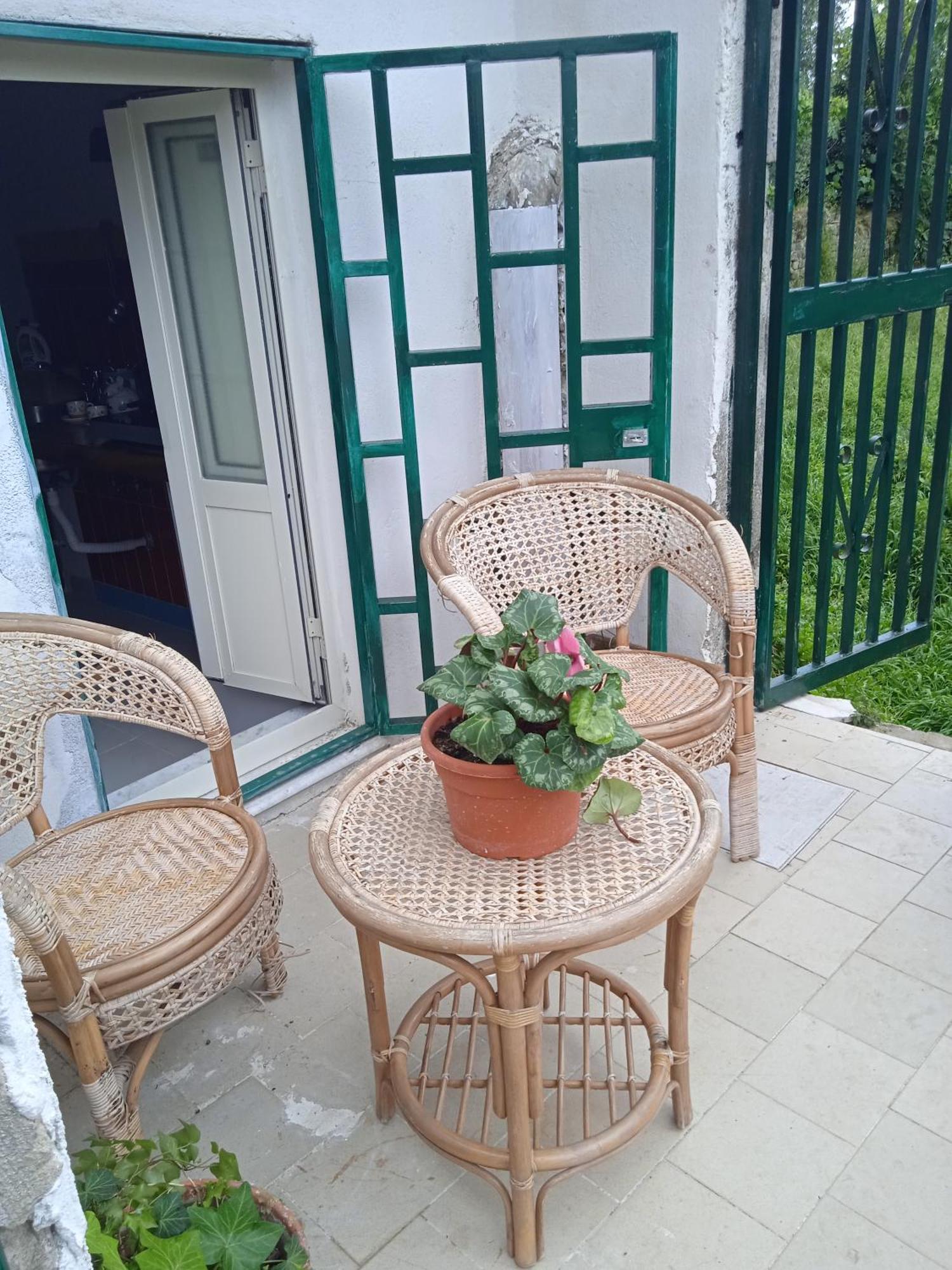 Casetta Capodimonte Neapel