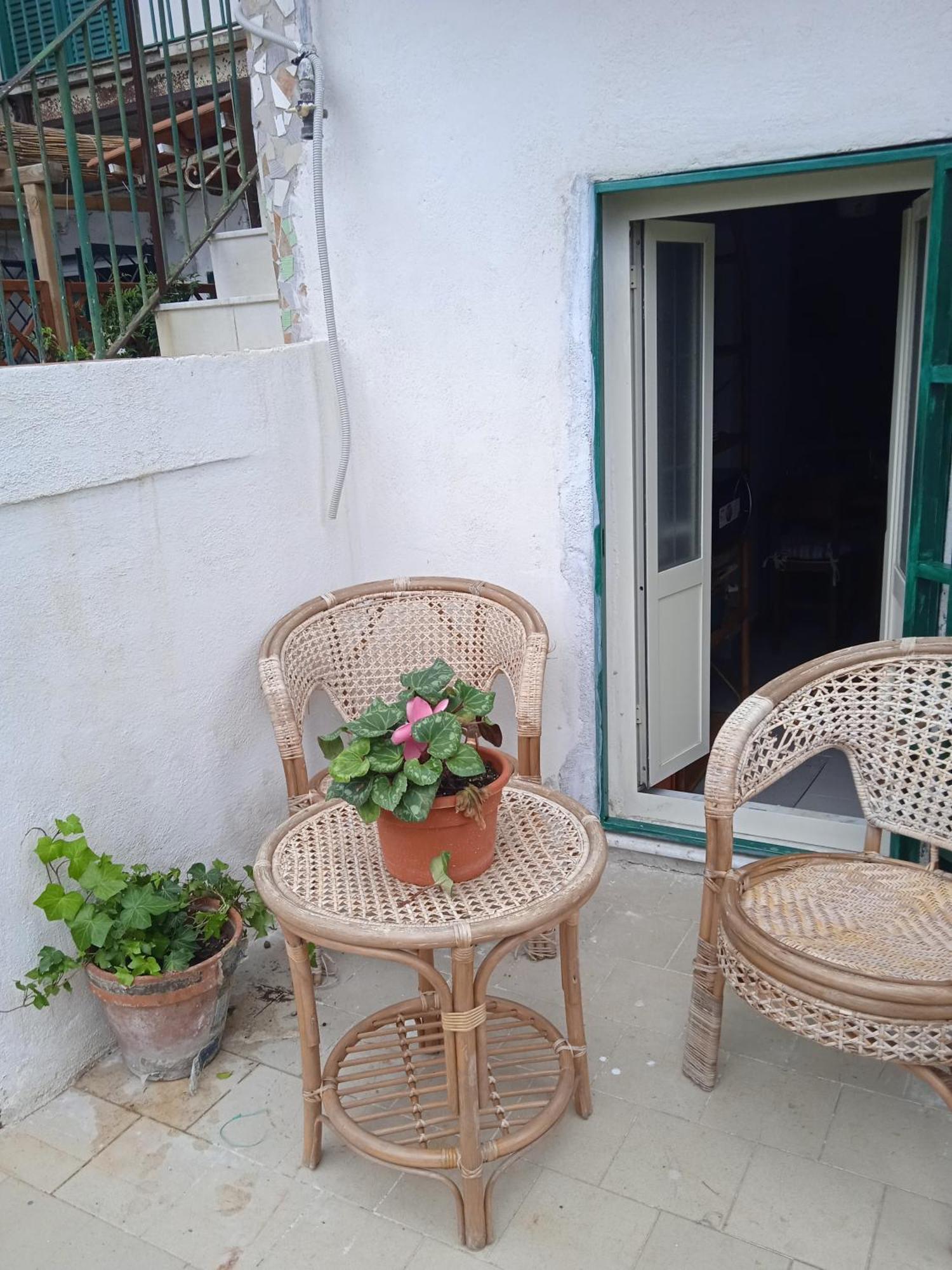 Apartment Casetta Capodimonte *