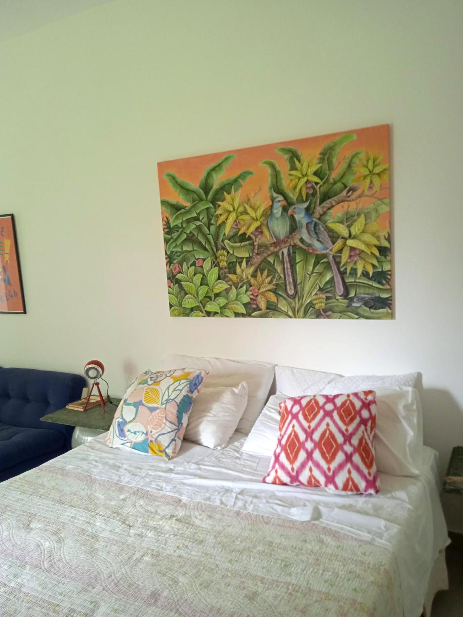 Apartment Casetta Capodimonte Neapel
