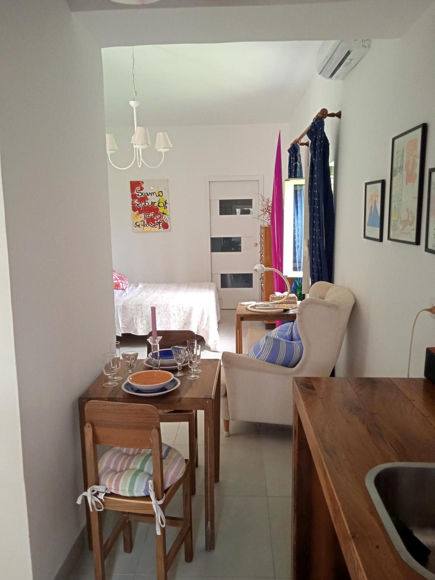 Apartment Casetta Capodimonte