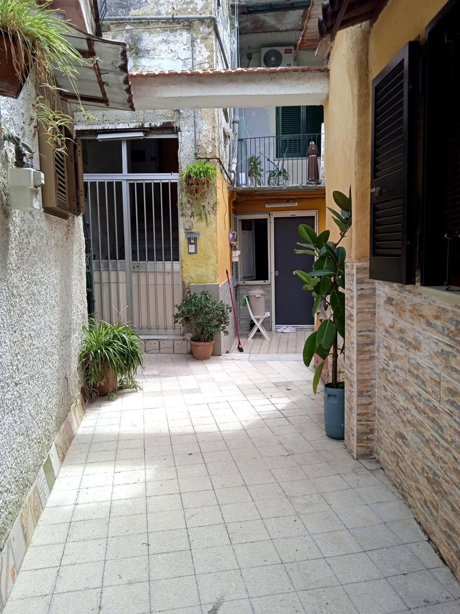 Apartment Casetta Capodimonte *